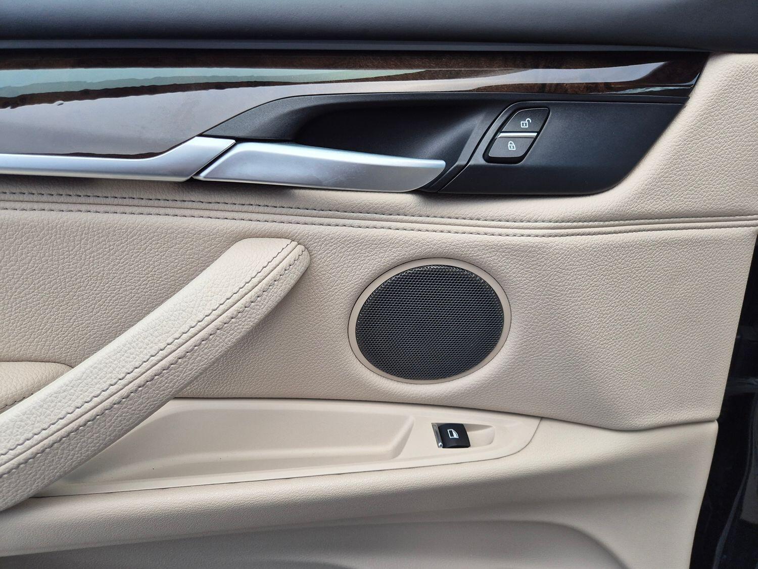 Used BMW X5 2017 for sale - 76120229: Photo 16