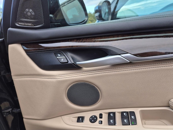 Used BMW X5 2017 for sale - 76120229: Photo 16