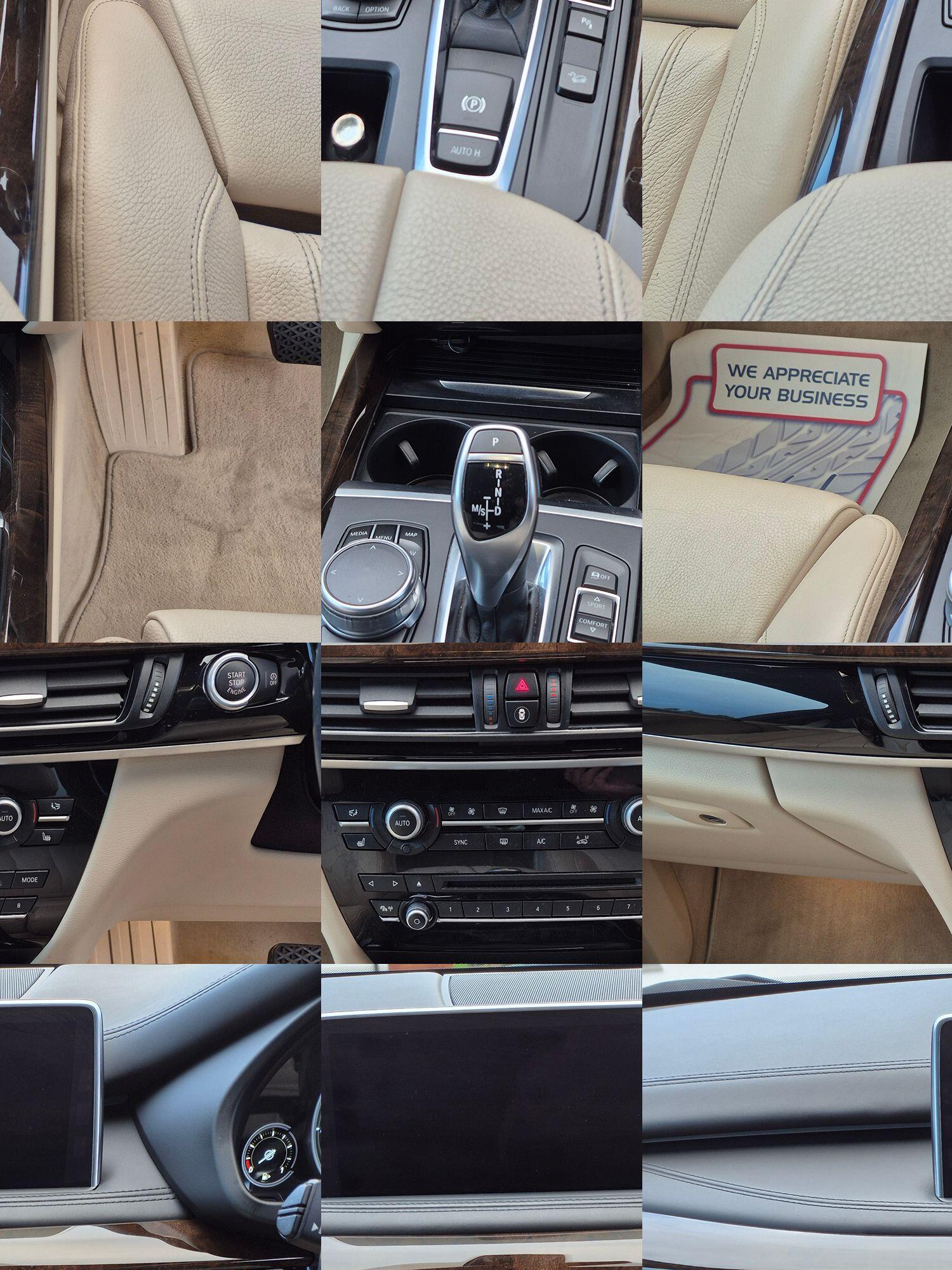 Used BMW X5 2017 for sale - 76120229: Photo 19