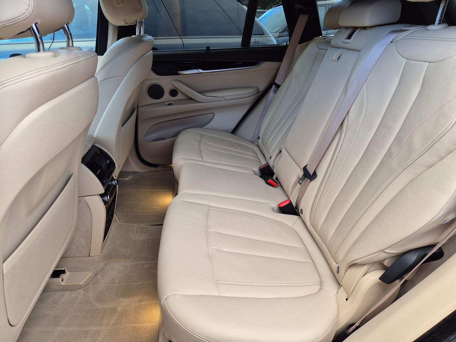 Used BMW X5 2017 for sale - 76120229: Photo 20