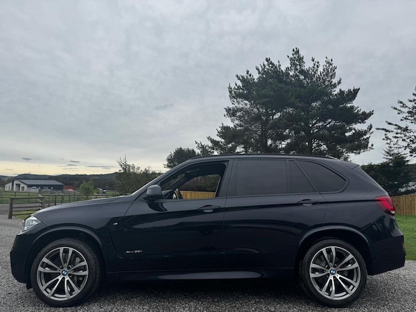 Used BMW X5 2017 for sale - 76120229: Photo 3