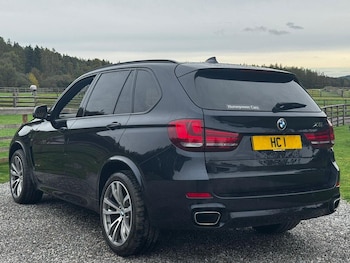 Used BMW X5 2017 for sale - 76120229: Photo 4