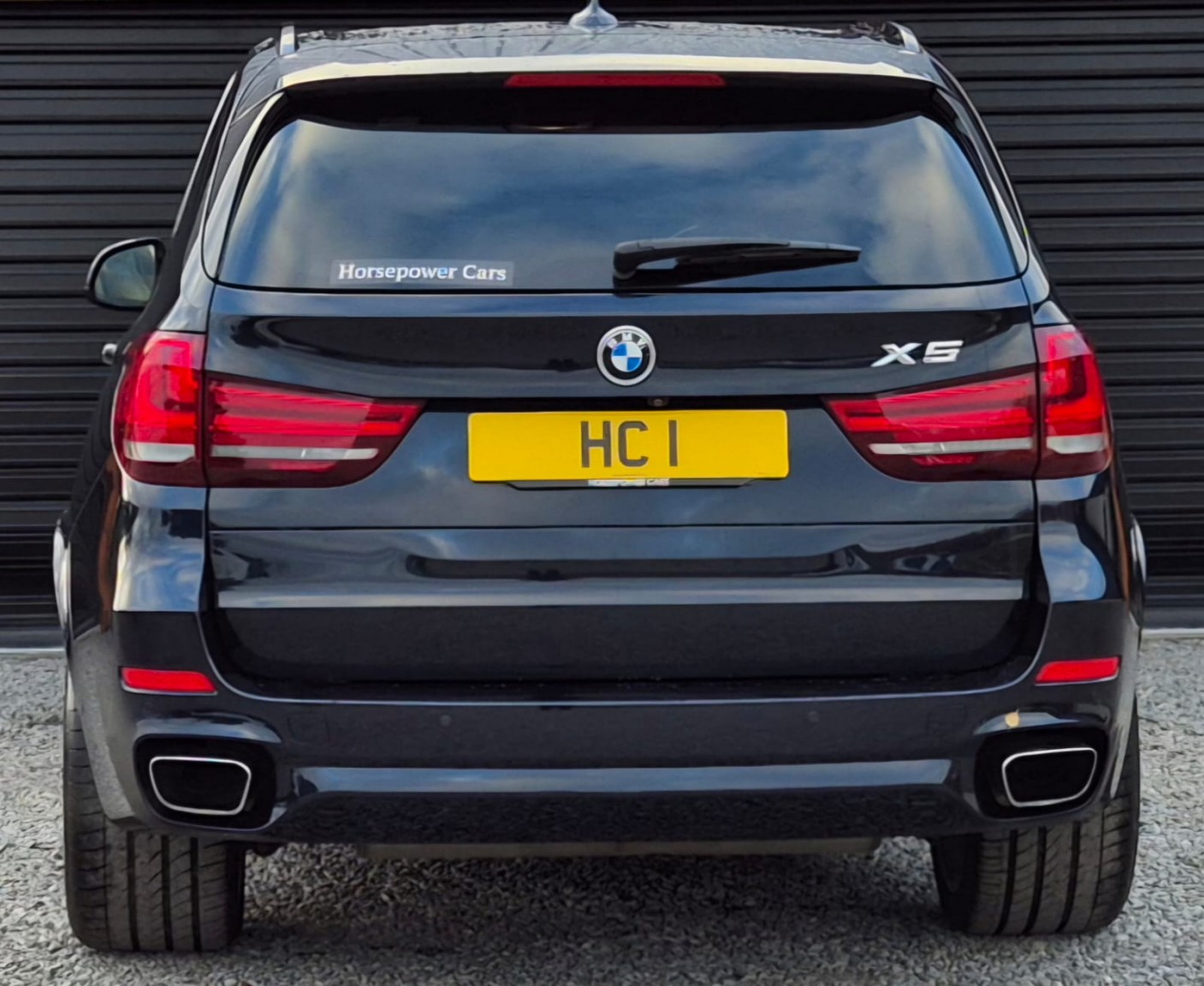 Used BMW X5 2017 for sale - 76120229: Photo 6