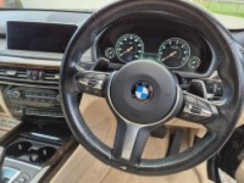 Used BMW X5 2017 for sale - 76120229: Photo 7