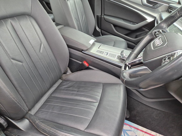 Used Audi A6 Avant 2020 for sale - 75385963: Photo 16