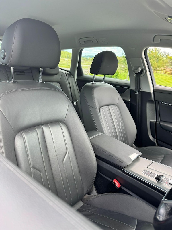 Used Audi A6 Avant 2020 for sale - 75385963: Photo 17