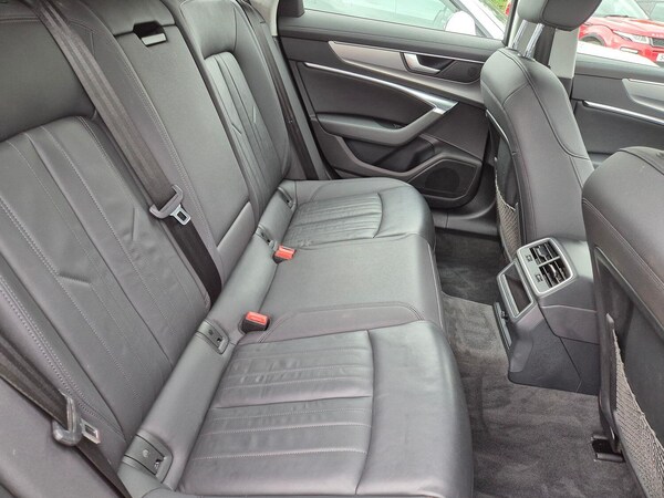 Used Audi A6 Avant 2020 for sale - 75385963: Photo 19