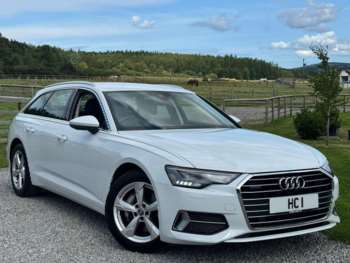 2020 - 3.0 TDI V6 50 Sport QUATTRO 5-Door
