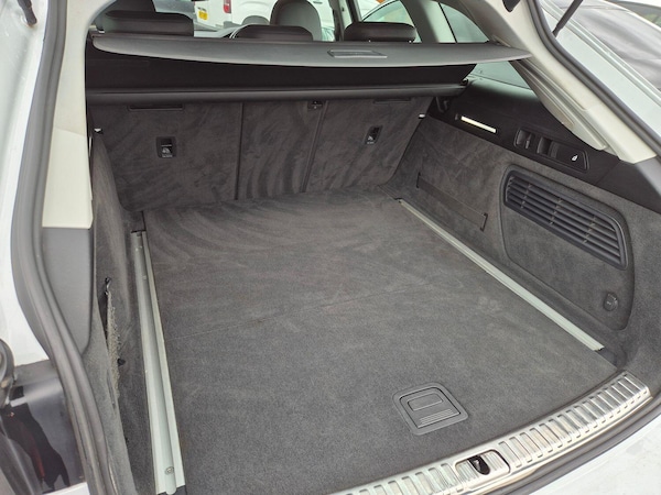Used Audi A6 Avant 2020 for sale - 75385963: Photo 20