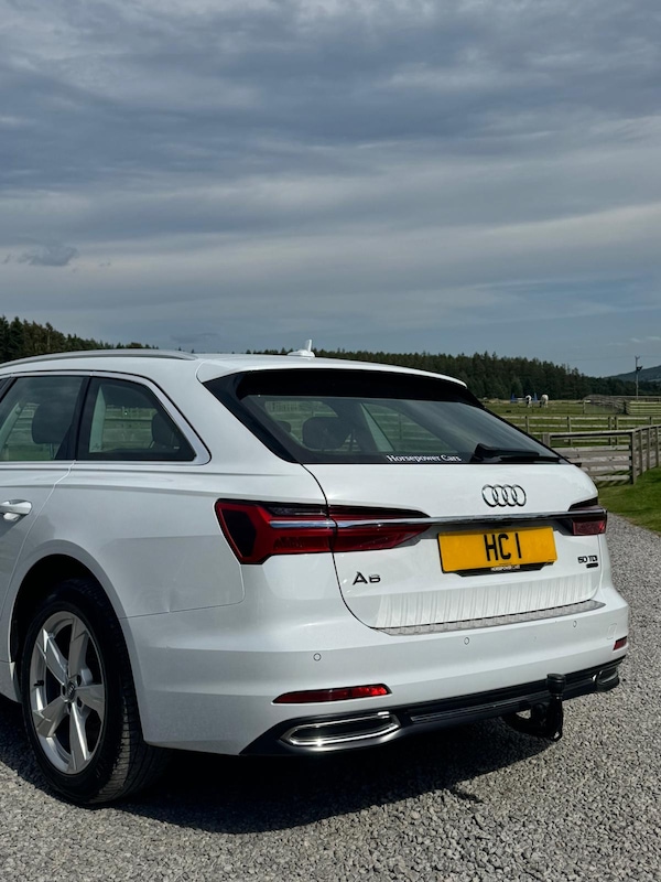 Used Audi A6 Avant 2020 for sale - 75385963: Photo 7