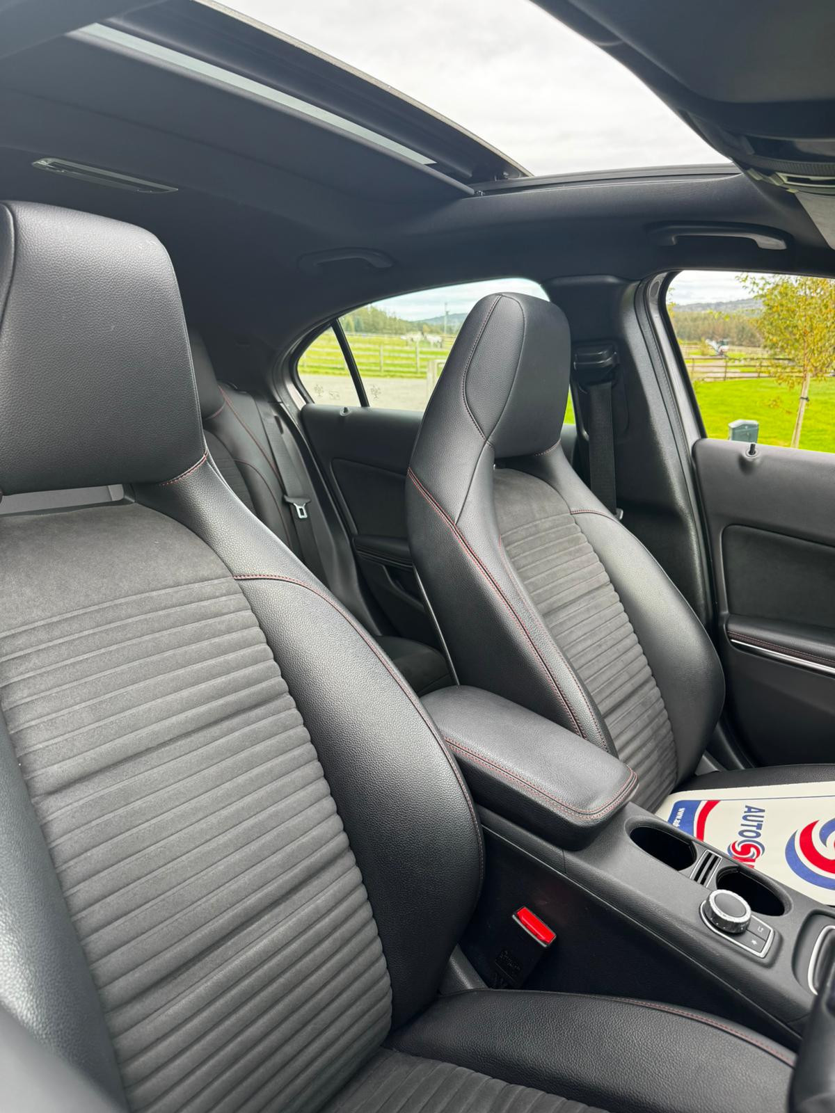 Used Mercedes-Benz A-Class 2017 for sale - 74975209: Photo 11