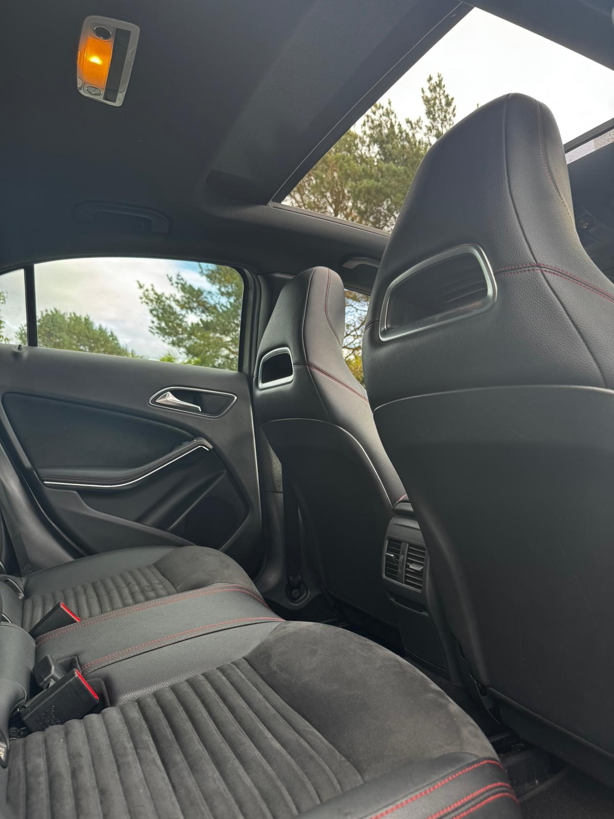 Used Mercedes-Benz A-Class 2017 for sale - 74975209: Photo 13