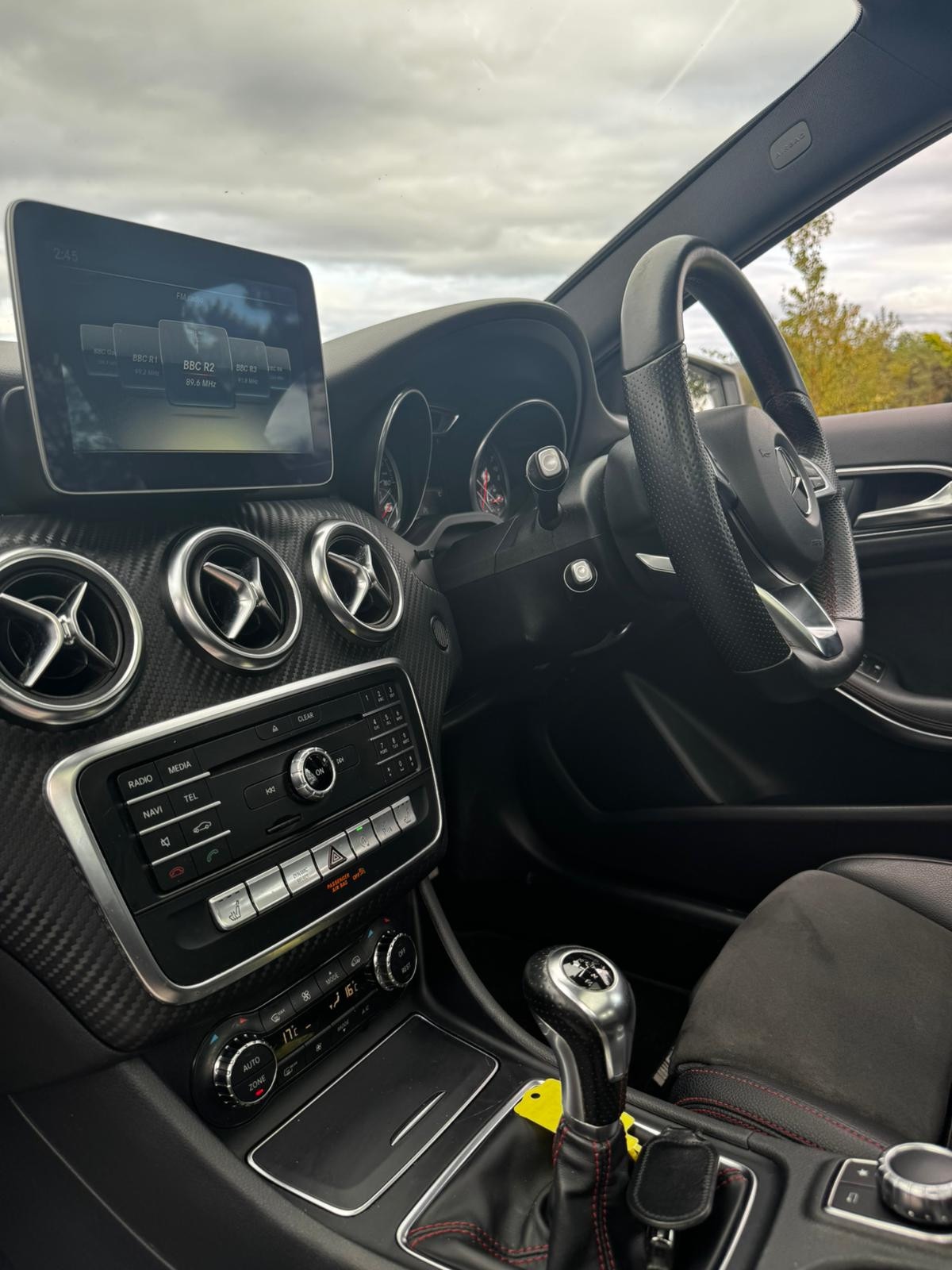 Used Mercedes-Benz A-Class 2017 for sale - 74975209: Photo 15