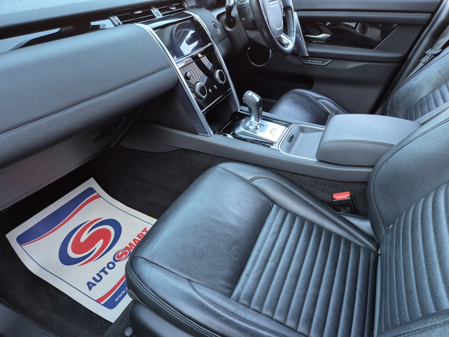 Used Land Rover Discovery Sport 2020 for sale - 76924494: Photo 10