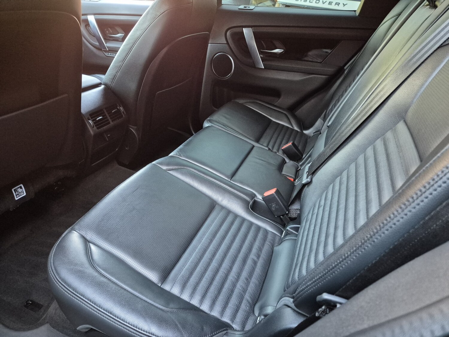 Used Land Rover Discovery Sport 2020 for sale - 76924494: Photo 11