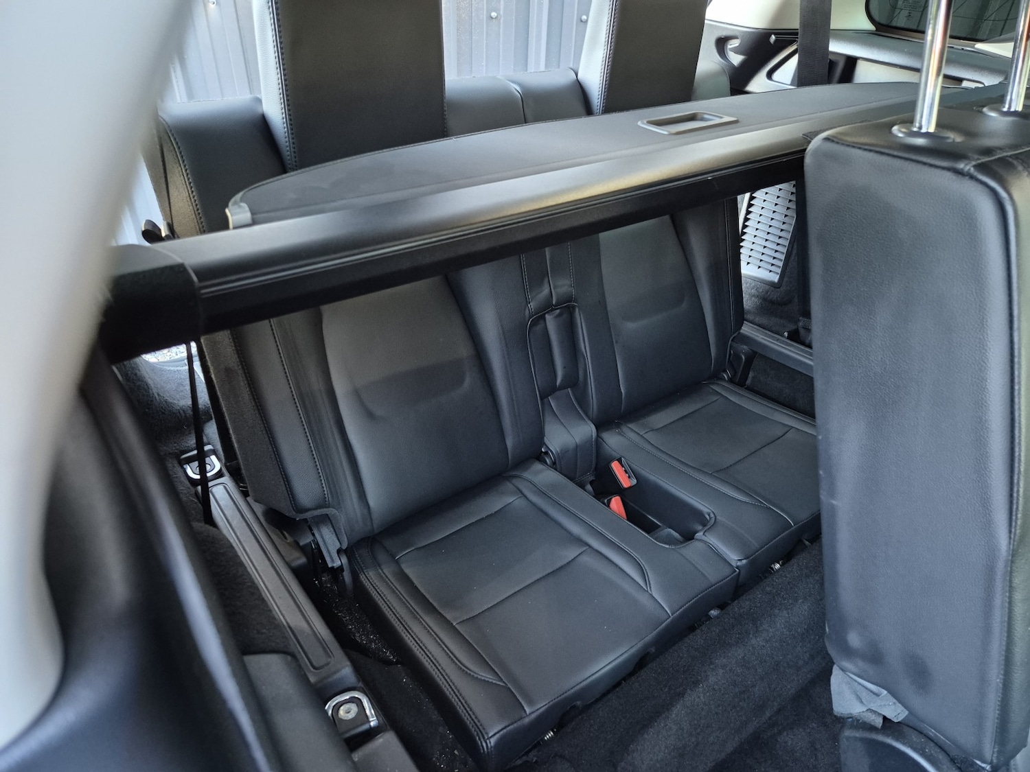 Used Land Rover Discovery Sport 2020 for sale - 76924494: Photo 12