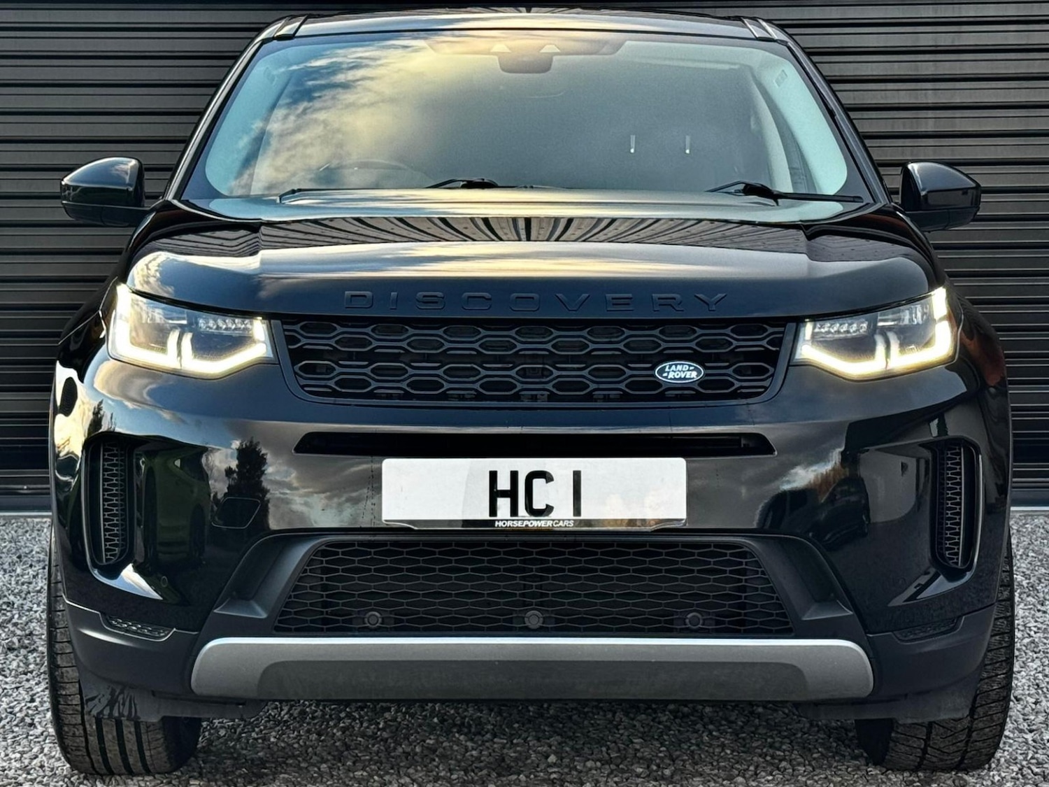 Used Land Rover Discovery Sport 2020 for sale - 76924494: Photo 3