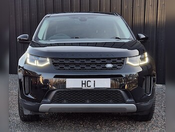 Used Land Rover Discovery Sport 2020 for sale - 76924494: Photo