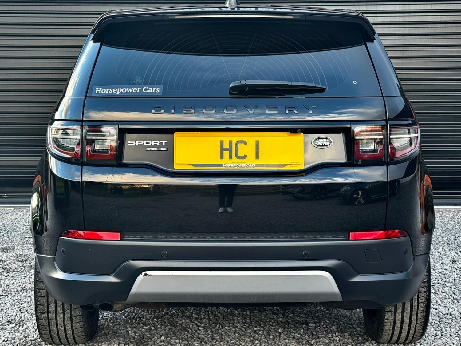 Used Land Rover Discovery Sport 2020 for sale - 76924494: Photo 6