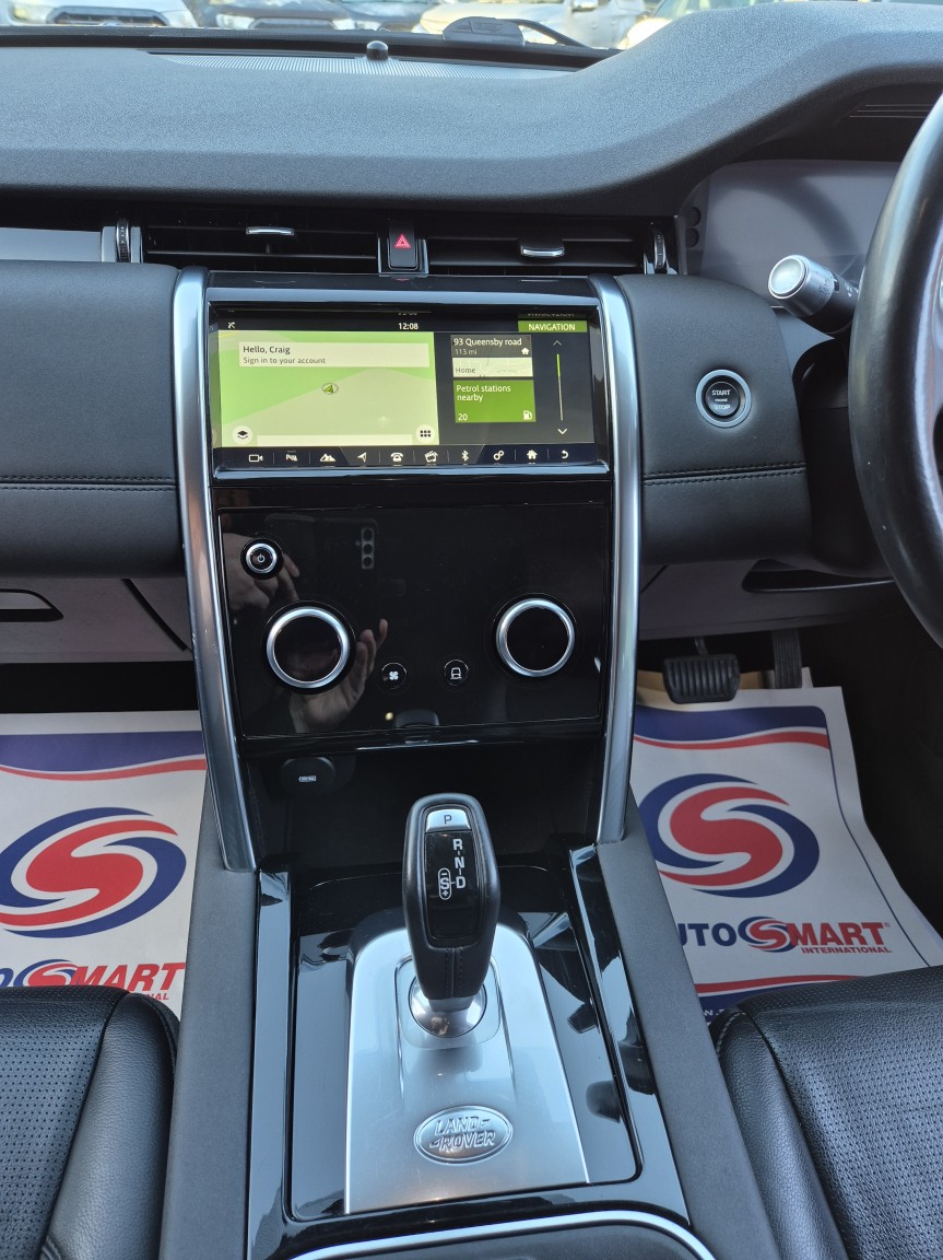 Used Land Rover Discovery Sport 2020 for sale - 76924494: Photo 7