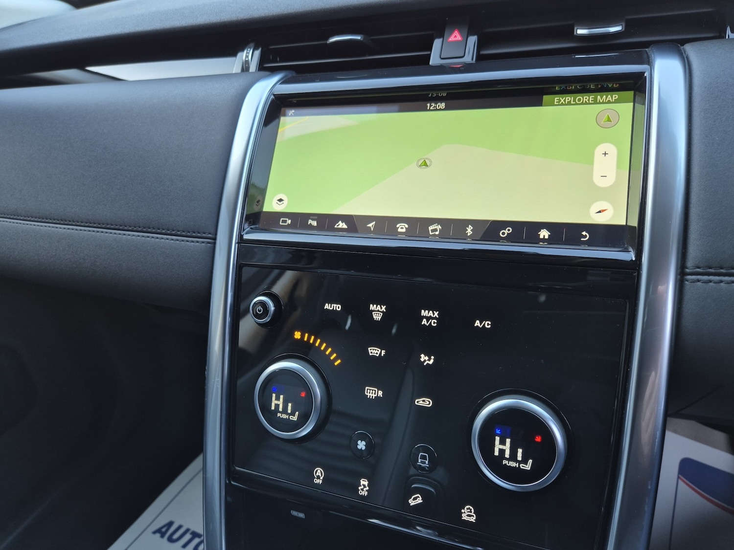 Used Land Rover Discovery Sport 2020 for sale - 76924494: Photo 8