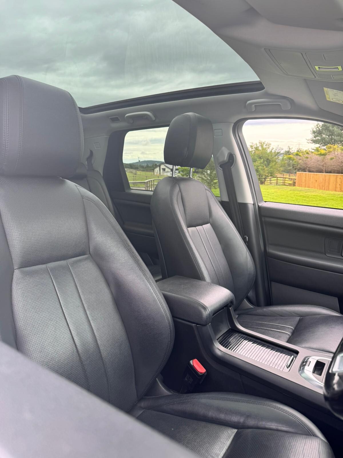 Used Land Rover Discovery Sport 2018 for sale - 75913138: Photo 11