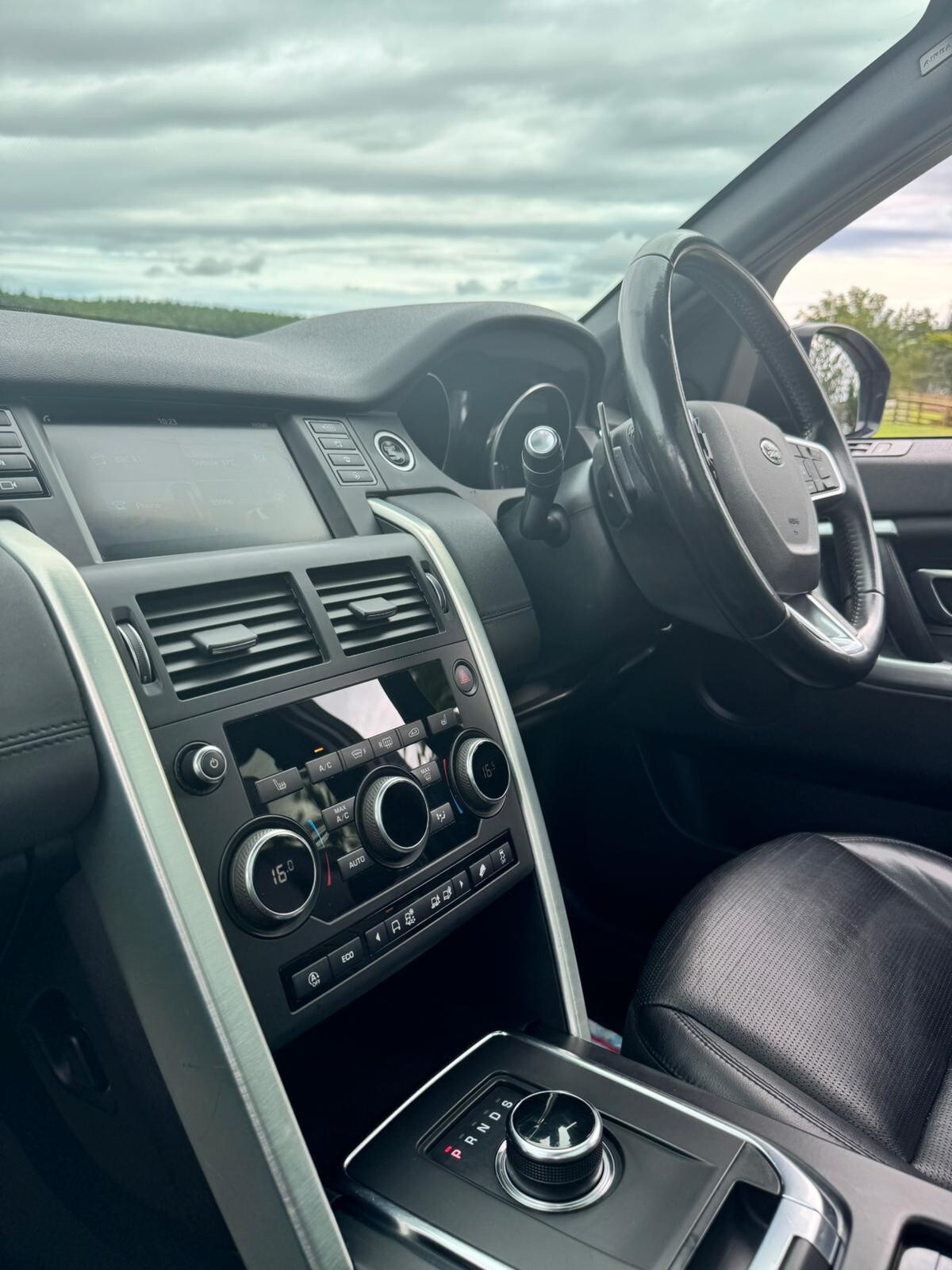 Used Land Rover Discovery Sport 2018 for sale - 75913138: Photo 12