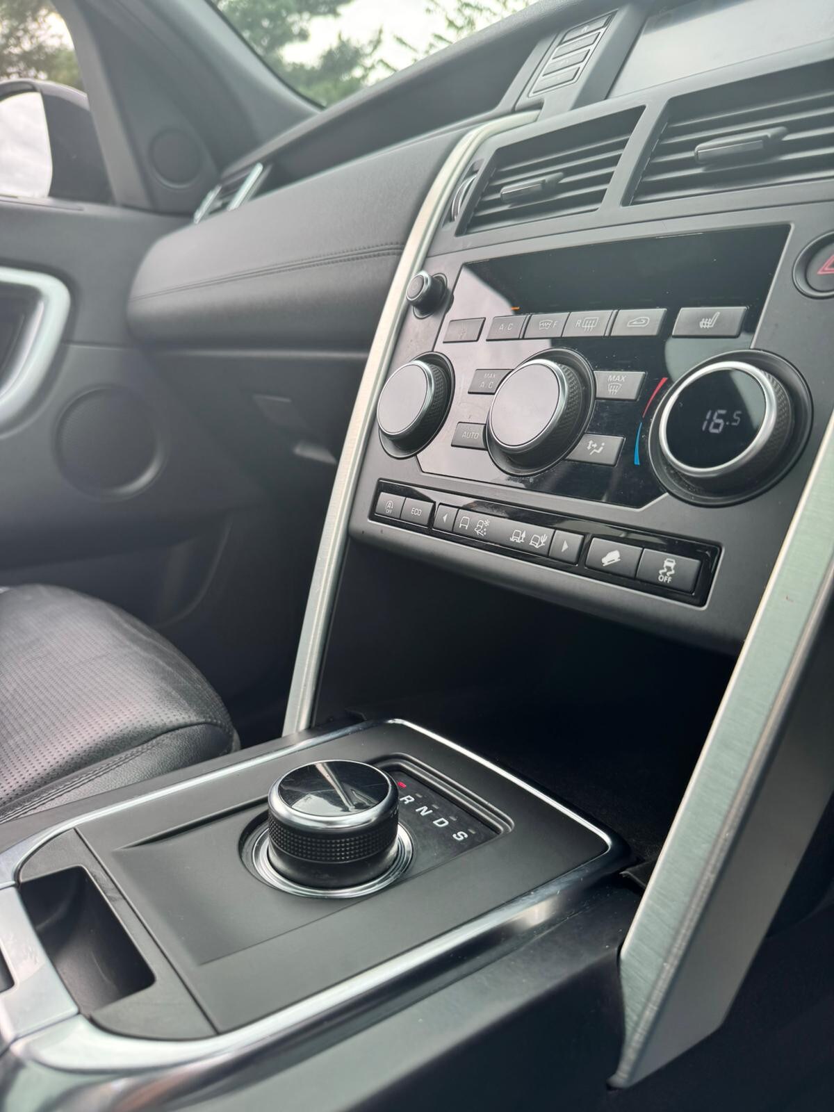 Used Land Rover Discovery Sport 2018 for sale - 75913138: Photo 13