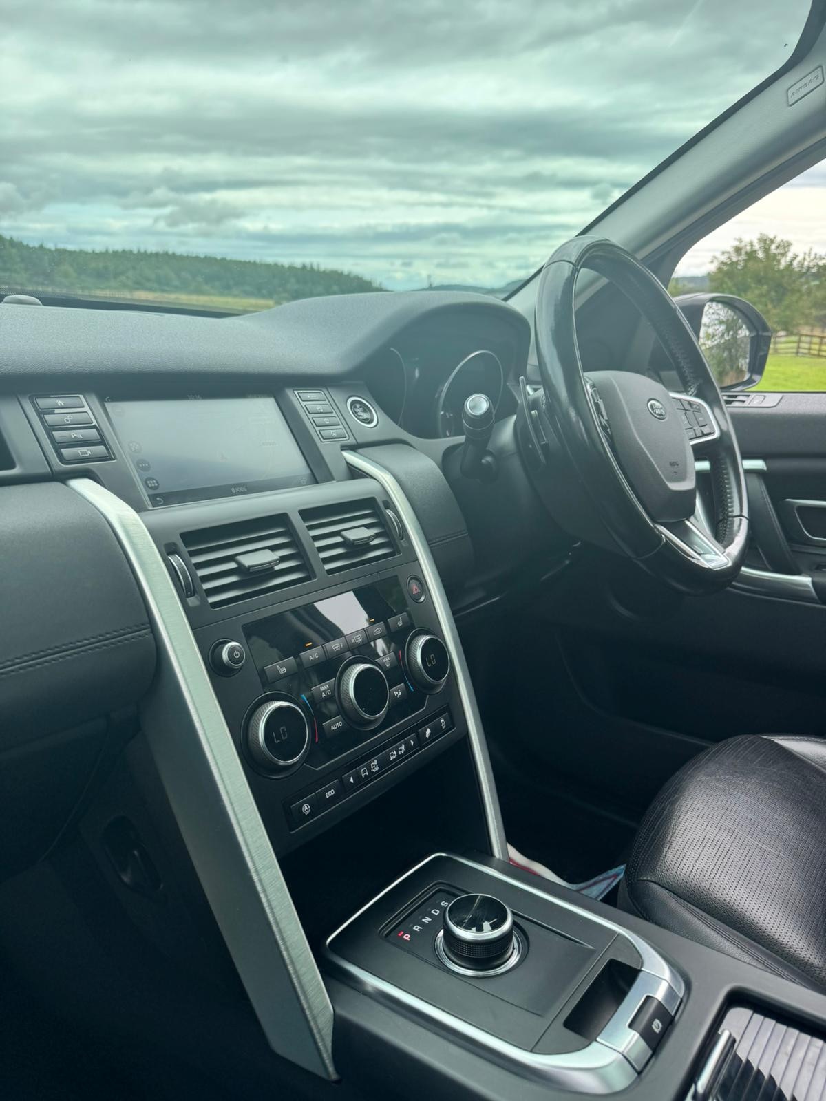 Used Land Rover Discovery Sport 2018 for sale - 75913138: Photo 15