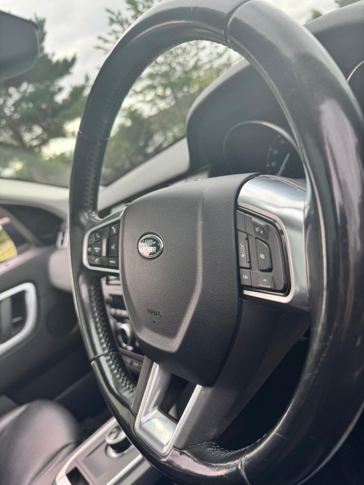 Used Land Rover Discovery Sport 2018 for sale - 75913138: Photo 17