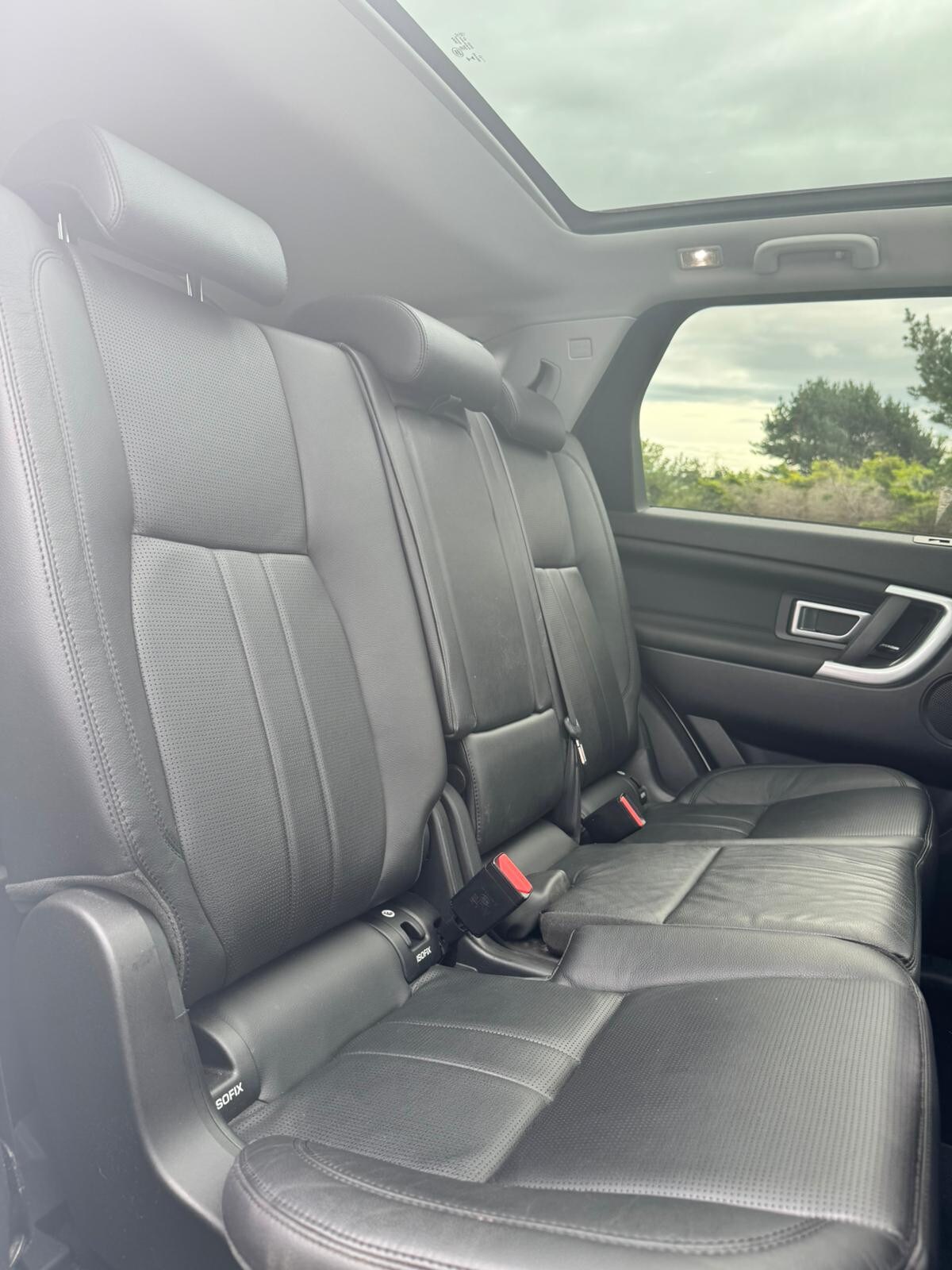 Used Land Rover Discovery Sport 2018 for sale - 75913138: Photo 18