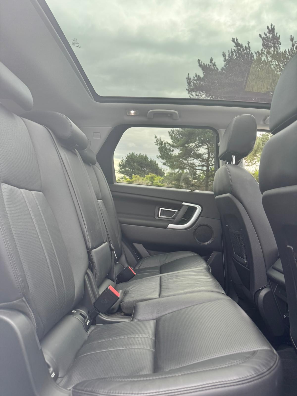 Used Land Rover Discovery Sport 2018 for sale - 75913138: Photo 19