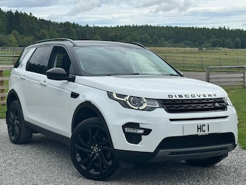 2018 - 2.0 TD4 SE Tech 5-Door