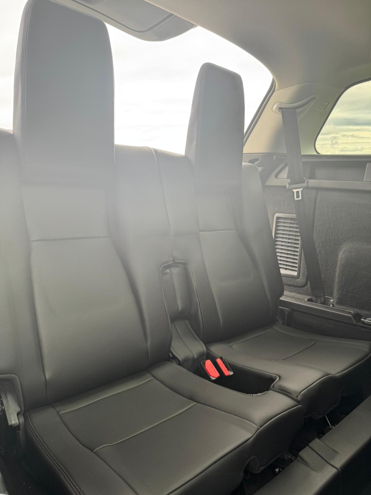 Used Land Rover Discovery Sport 2018 for sale - 75913138: Photo 20