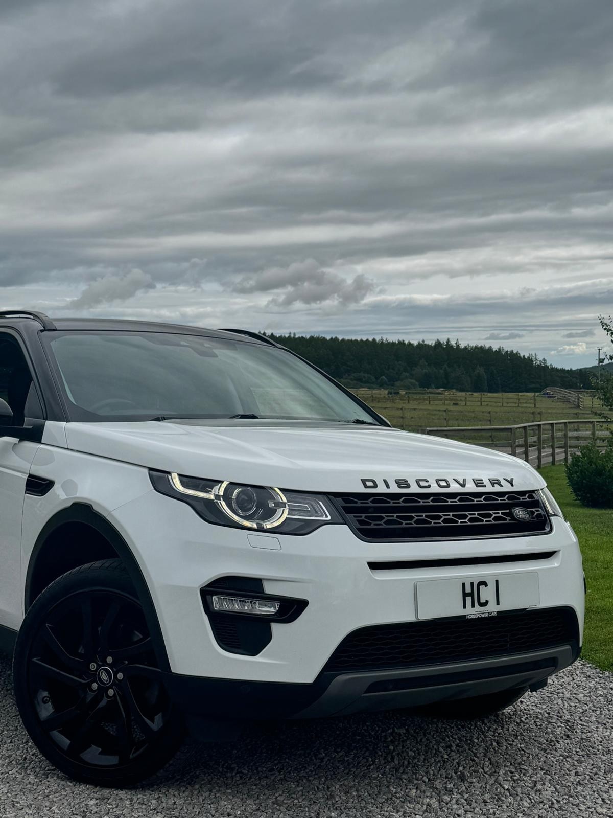 Used Land Rover Discovery Sport 2018 for sale - 75913138: Photo 6