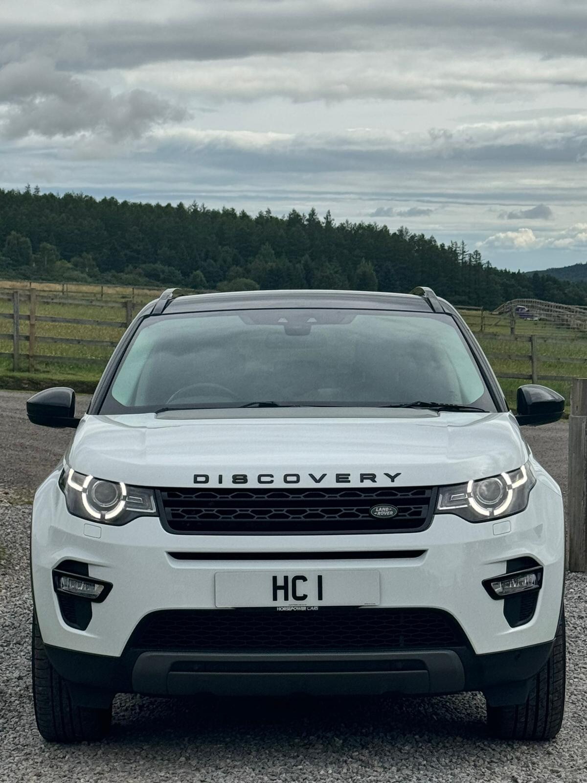 Used Land Rover Discovery Sport 2018 for sale - 75913138: Photo 7