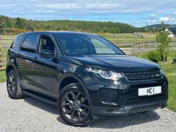 2019 - 2.0 TD4 Landmark 5-Door