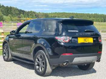 Used Land Rover Discovery Sport 2019 for sale - 74748478: Photo