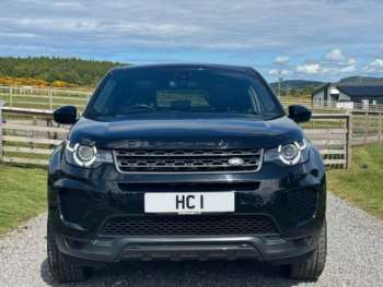 Used Land Rover Discovery Sport 2019 for sale - 74748478: Photo
