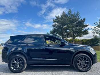 Used Land Rover Discovery Sport 2019 for sale - 74748478: Photo
