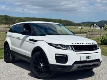 2016 - 2.0 TD4 SE Tech 5-Door