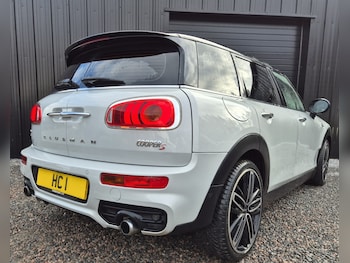 2017 - 2.0 Clubman Cooper S 5-Door