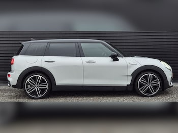 Used MINI Clubman 2017 for sale - 77438285: Photo