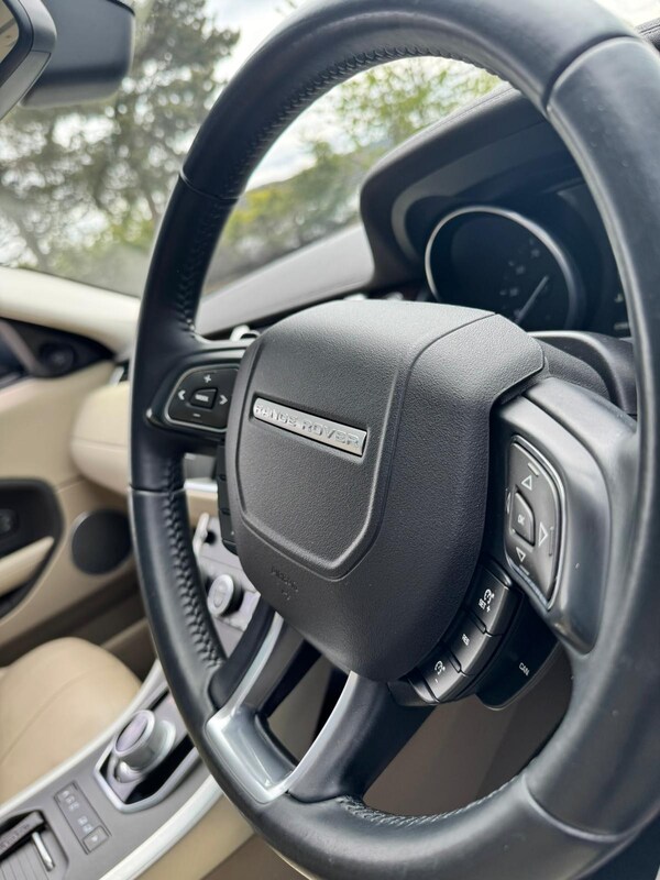 Used Land Rover Range Rover Evoque 2016 for sale - 74608341: Photo 11