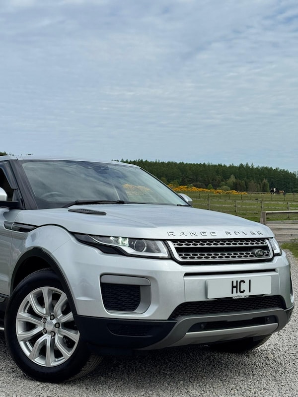 Used Land Rover Range Rover Evoque 2016 for sale - 74608341: Photo 6