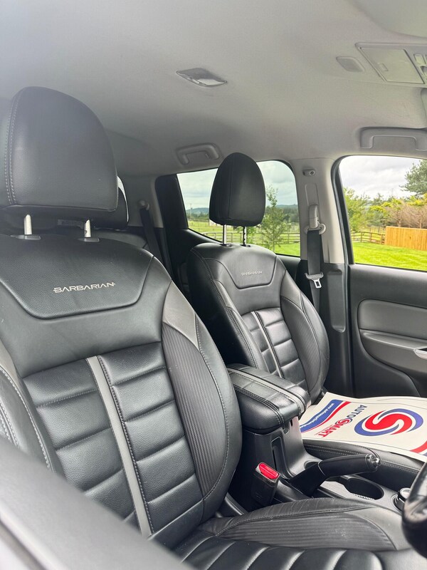 Used Mitsubishi L200 2017 for sale - 74308179: Photo 13
