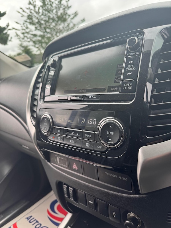 Used Mitsubishi L200 2017 for sale - 74308179: Photo 18