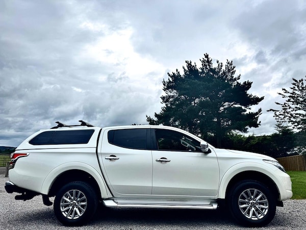 Used Mitsubishi L200 2017 for sale - 74308179: Photo 7