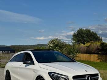 Used Mercedes-Benz CLA 2018 for sale - 75084004: Photo