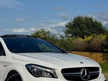 Used Mercedes-Benz CLA 2018 for sale - 75084004: Photo